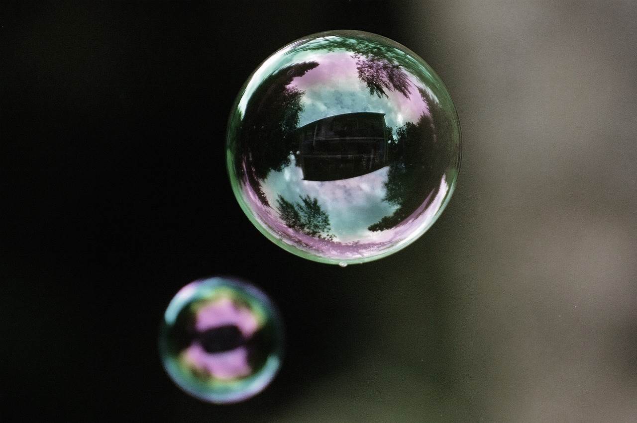 Bubbles