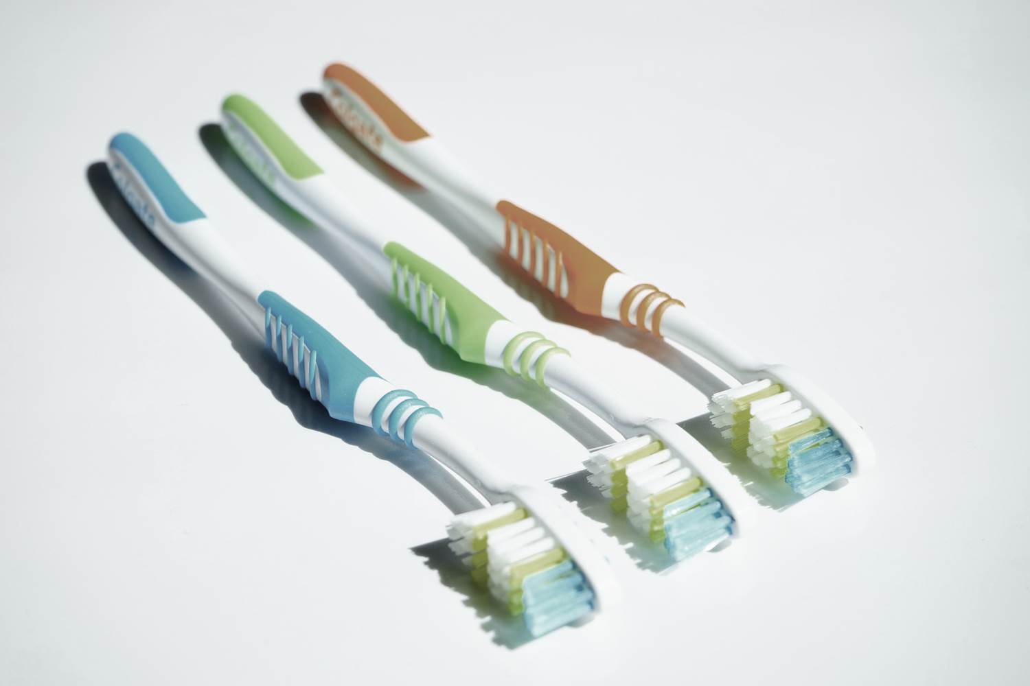 Toothbrushes