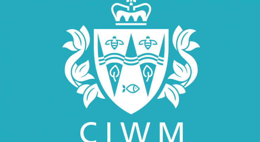 CIWM logo