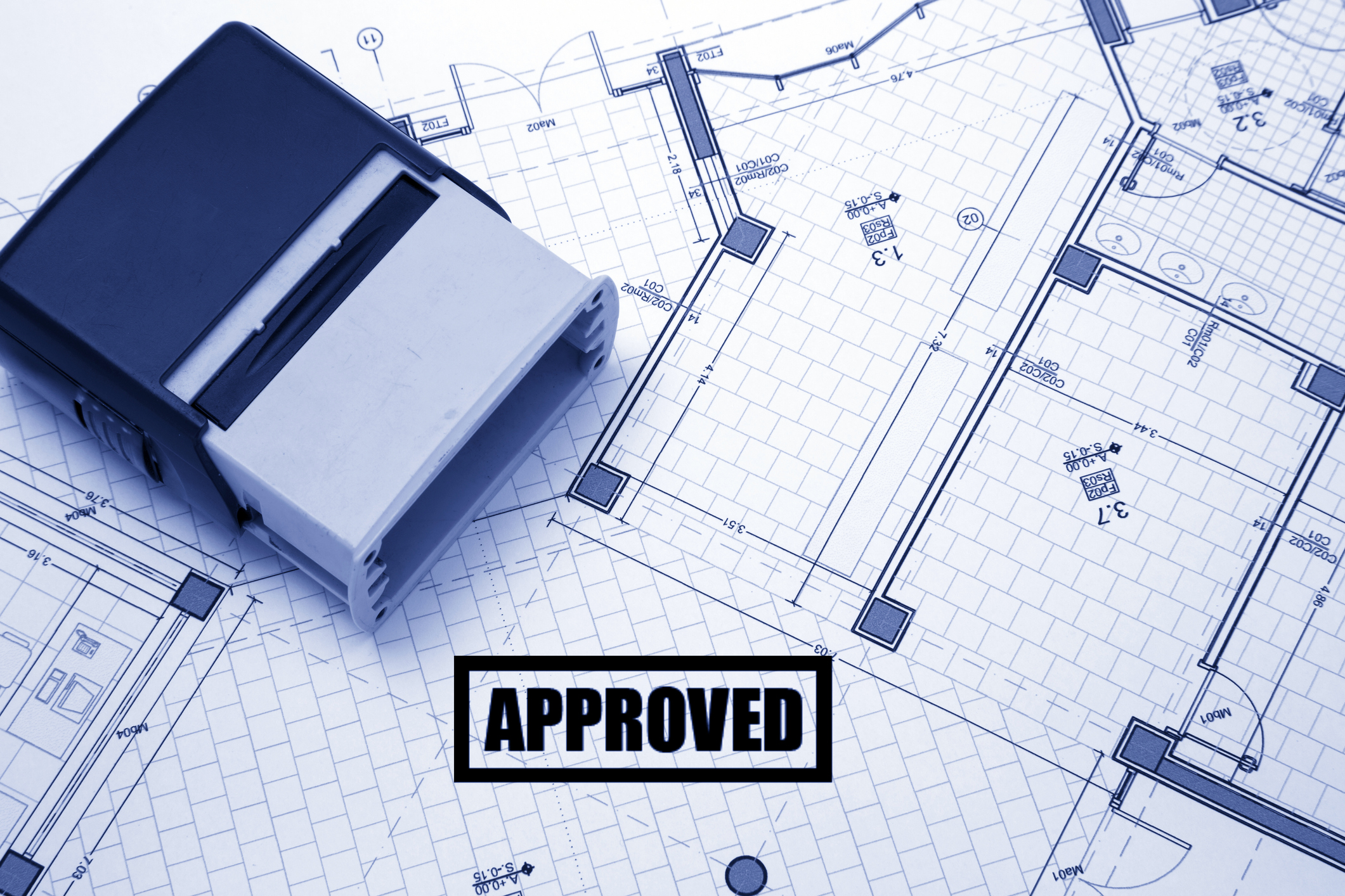 planning permission approval iStock-514343743