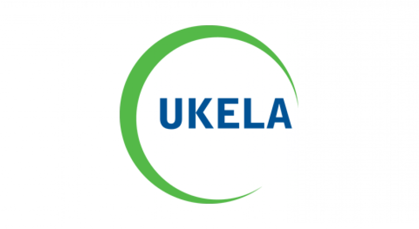 UKELA logo