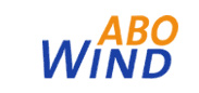 Abo Wind logo