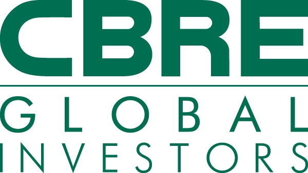 CBRE Global Investors logo