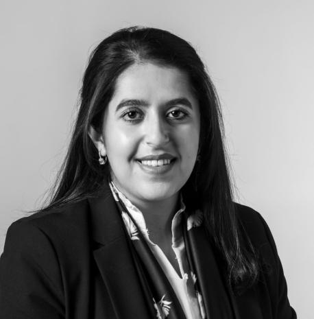 Humna Hussain | Davidson Chalmers Stewart