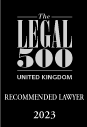 The Legal 500 United Kingdom | Recommended Lawyer 2023