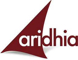 Aridhia logo