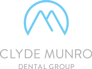 Clyde Munro Dental Group logo