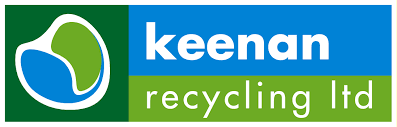 Keenan Recycling Ltd logo