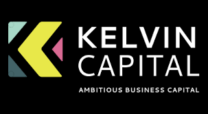 Kelvin Capital logo