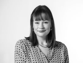 Rachel Pirie